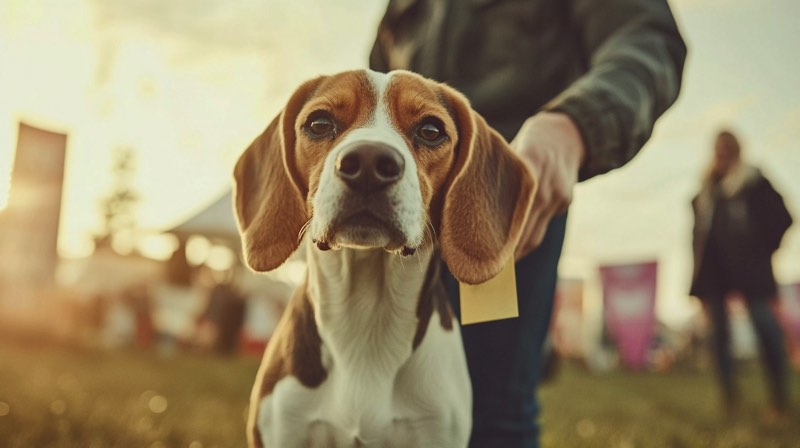 26 AGOSTO • La giornata mondiale del cane