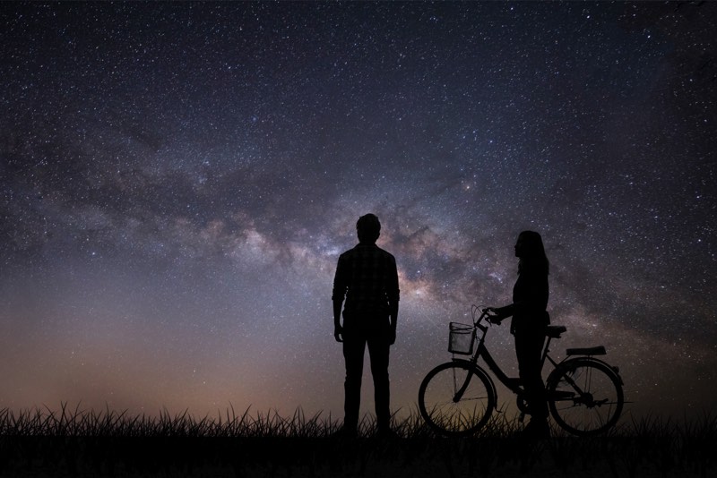 La notte di San Lorenzo