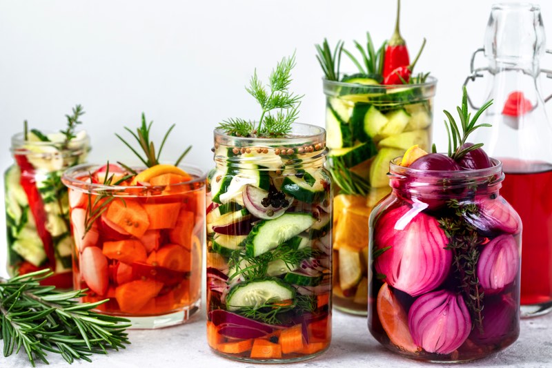 Il mese dei pomodori (e delle conserve): idee e tradizioni da riscoprire
