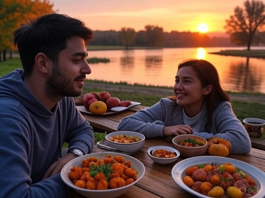 L’equinozio d’autunno — quel momento dell’anno in cui il giorno e la notte si equivalgono — non è soltanto un dato astronomico, ma un momento di passaggio denso di significati, tra abbondanza e conservazione, calore e riposo. Oggi lo viviamo magari senza accorgercene, presi dal ritorno a scuola e al lavoro, ma le culture antiche — dai Celti ai Romani, fino alle comunità contadine italiane — lo hanno celebrato da sempre come tempo del raccolto, del ringraziamento e della preparazione all’inverno.