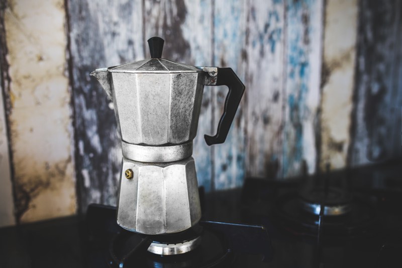la Giornata Internazionale del Caffè