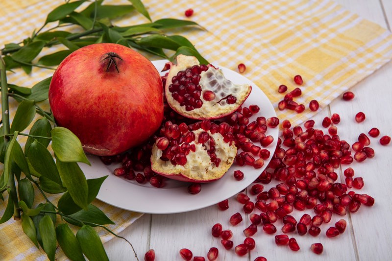 Frutta d'Autunno - Vivi Sano Mangia Bene