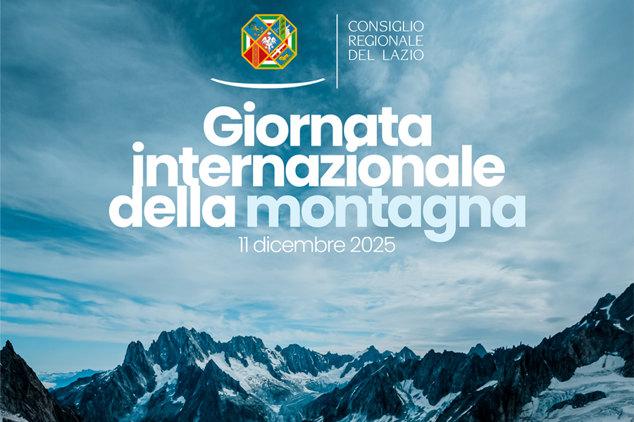 La Giornata Internazionale della montagna