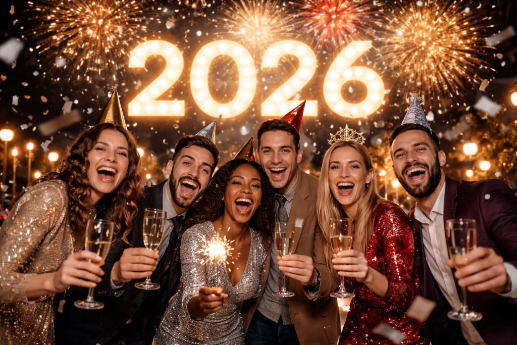 Fine anno: il momento dei bilanci