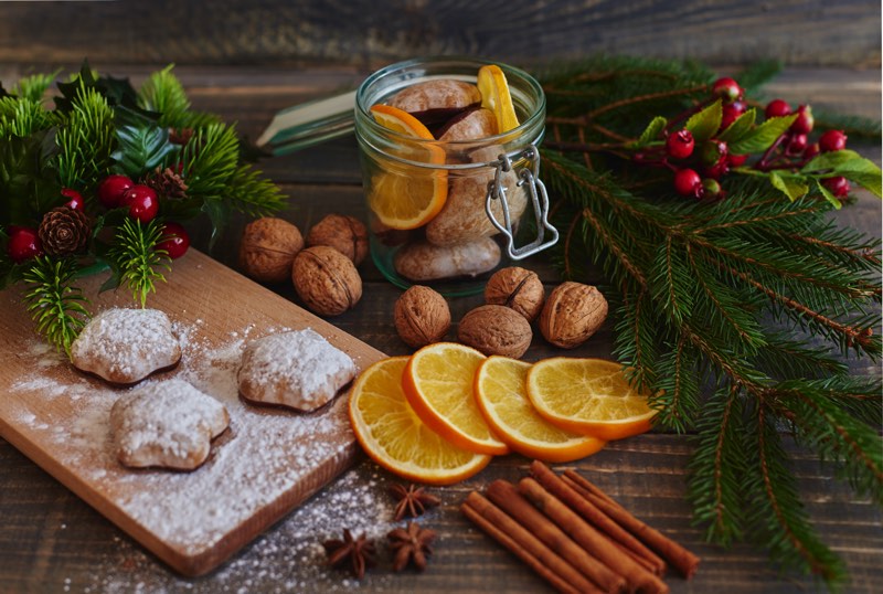 La psicologia del Natale: perché durante le feste mangiamo in modo diverso?