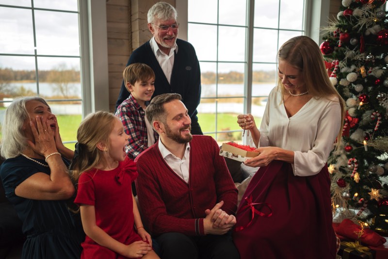 Natale…oltre le luci - Vivi Sano Mangia Bene
