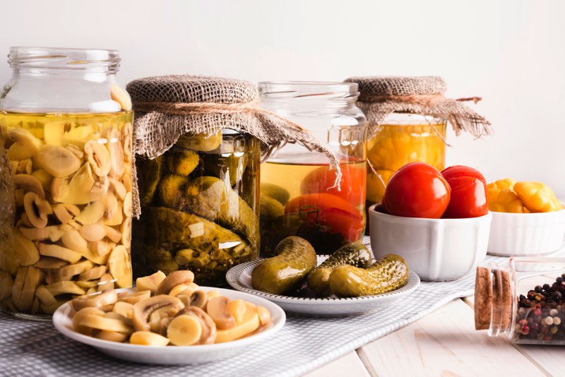 Regali natalizi gastronomici fai-da-te - ViviSanoMangiaBene.it