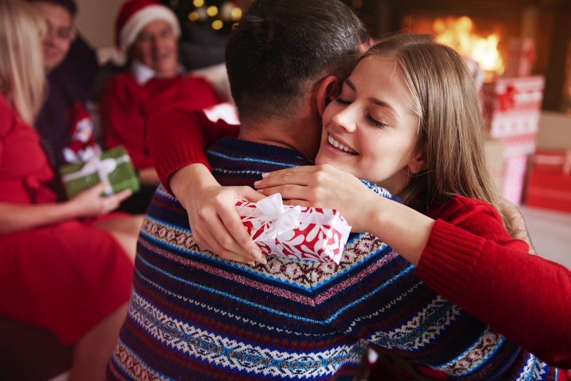 Natale…oltre le luci