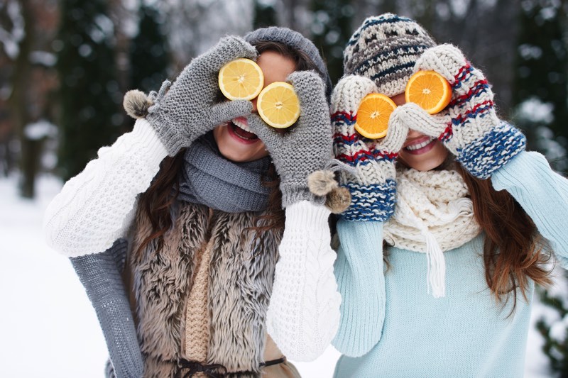 Benvenuto Inverno: la stagione che invita a riscoprire i sapori autentici della Tuscia Viterbese