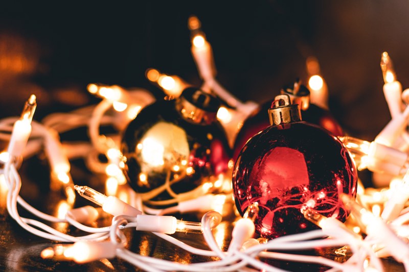 Natale…oltre le luci - Vivi Sano Mangia Bene