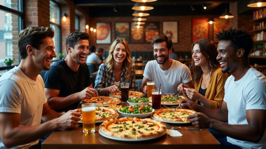 World Pizza Day - ViviSanoMangiaBene.it