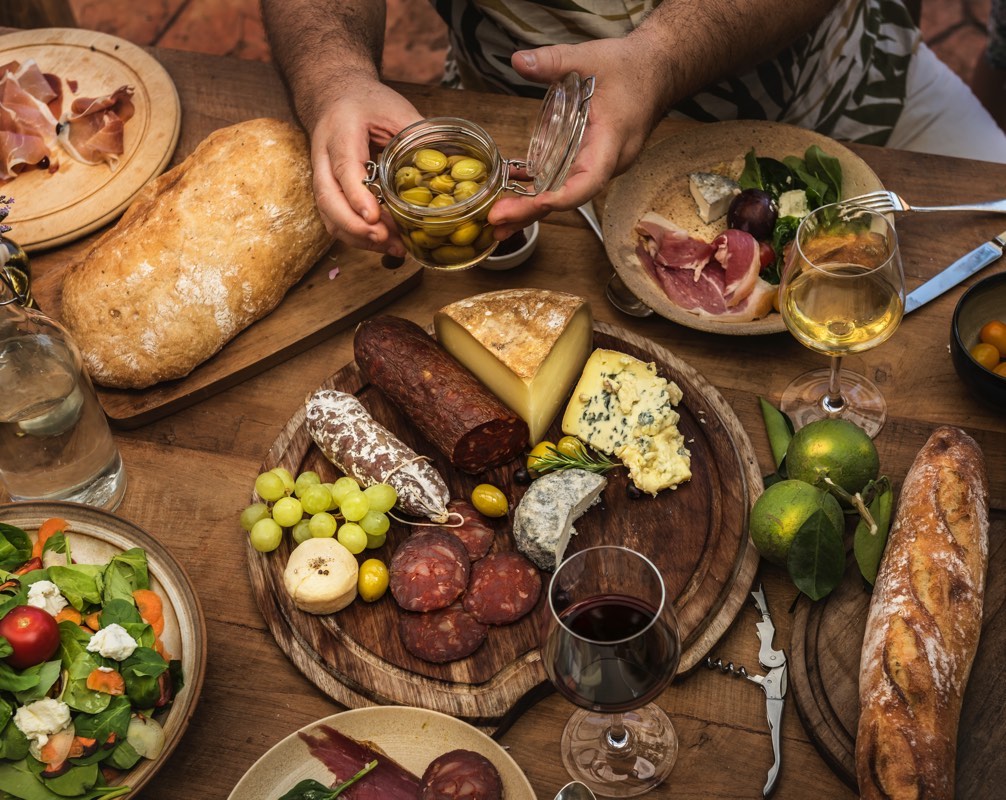 Come sono cambiate le feste in cucina negli ultimi anni? ViviSanoMangiaBene.it