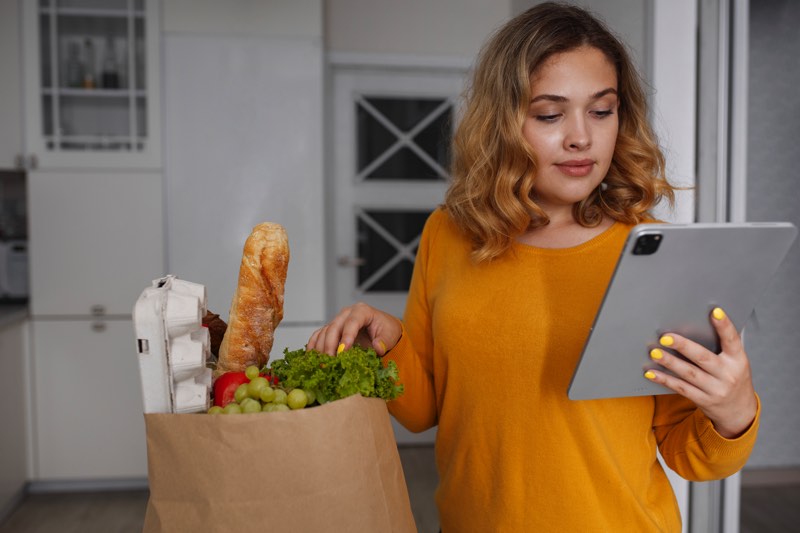 Spesa intelligente: come riconoscere la qualità
