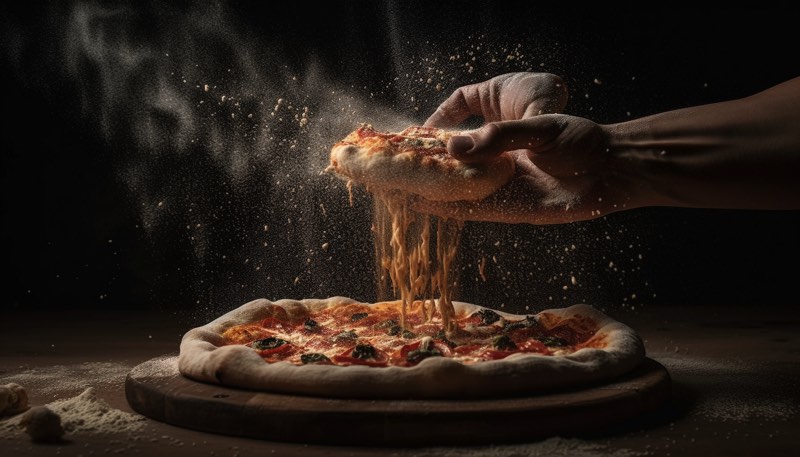 World Pizza Day