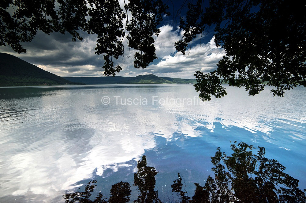 ronciglione - Viterbo - tuscia fotografia - Maurizio Di Giovancarlo