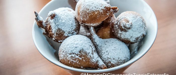 ronciglione-tuscia-fotografia21 I dolci di Carnevale: perché sono quasi tutti fritti - Tuscia Fotografia