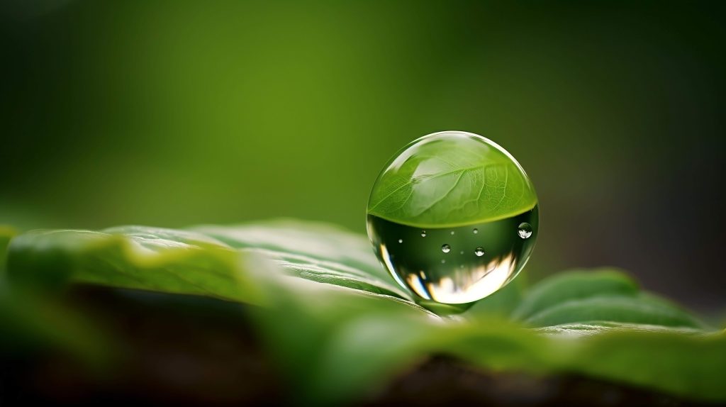 L’acqua, la risorsa più preziosa che diamo per scontata - vivi sano mangia bene