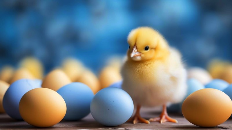 Pasqua nel mondo: tradizioni, piatti e curiosità