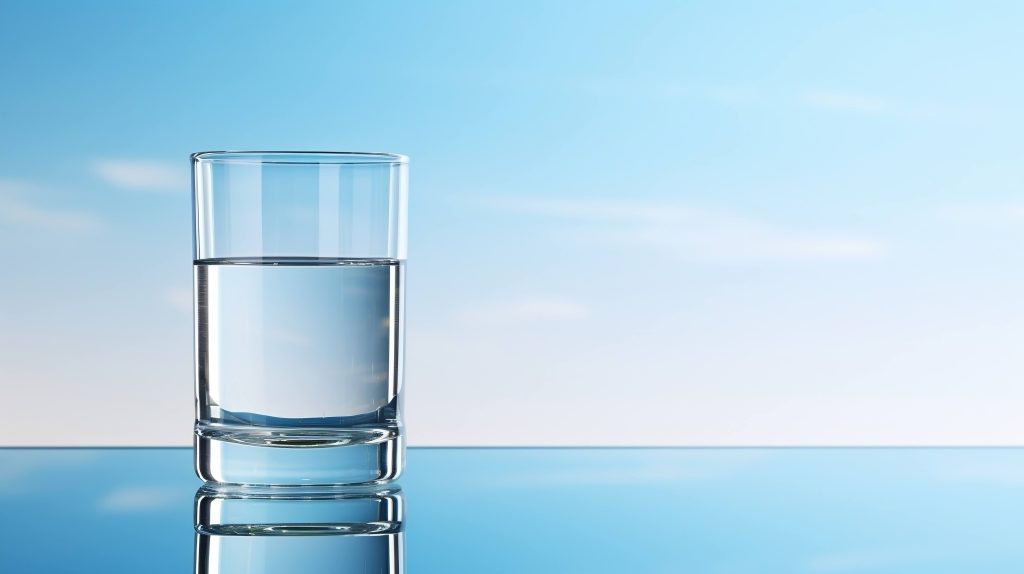 L’acqua, la risorsa più preziosa che diamo per scontata - vivi sano mangia bene