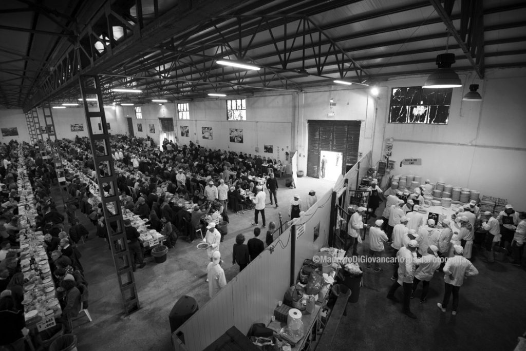 Gradoli: storia e vino sulla collina che guarda il lago - Tuscia Fotografia