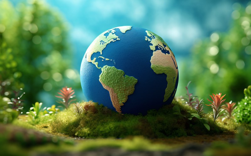 22 Aprile: la Giornata della Terra