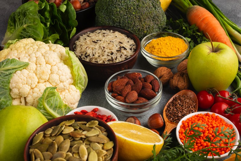 Alimentazione energetica: dieta, cibi e strategie
