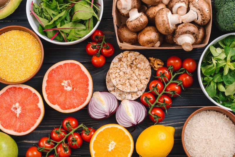 Alimentazione energetica: dieta, cibi e strategie