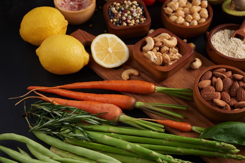 Alimentazione energetica: dieta, cibi e strategie