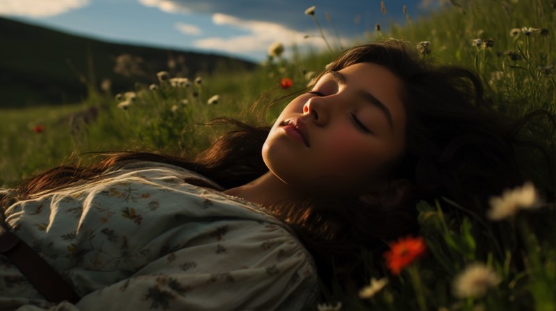 Aprile…dolce dormire