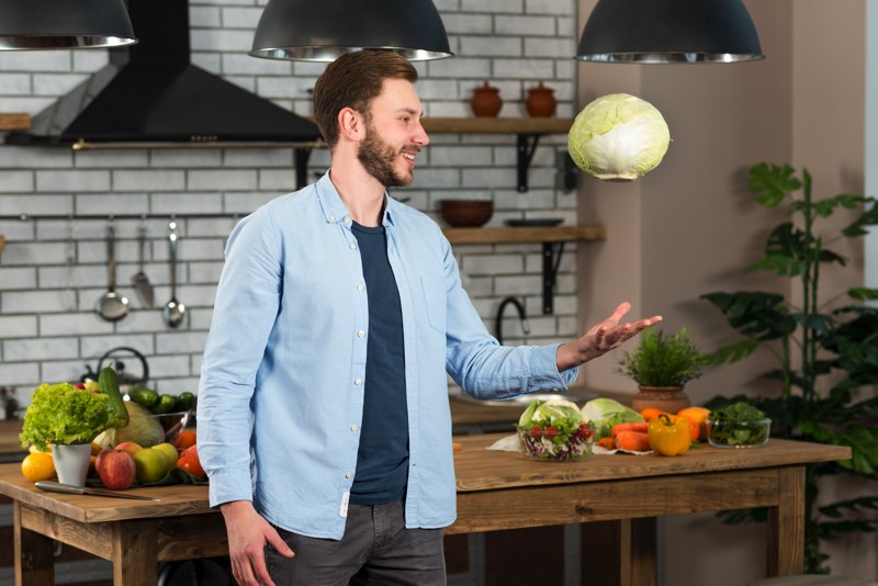 Alimentazione energetica: dieta, cibi e strategie