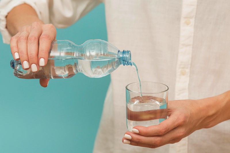 Acqua: quale scegliere?
