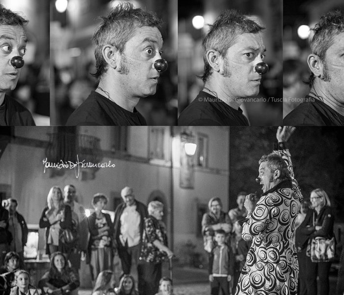 Celleno - il Borgo Fantasma - 07 Celleno: il borgo fantasma