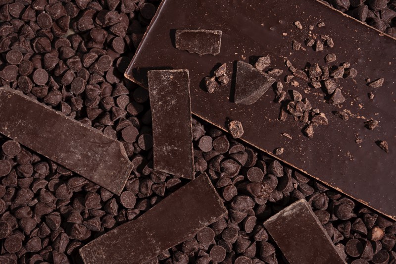 Cioccolato fondente e dieta: fa bene o fa ingrassare?