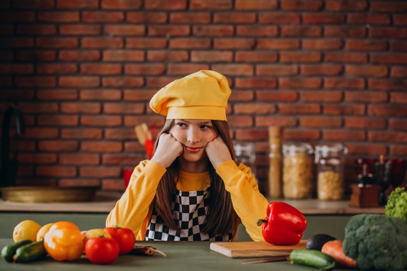 Stress - Combattilo a tavola con i cibi giusti