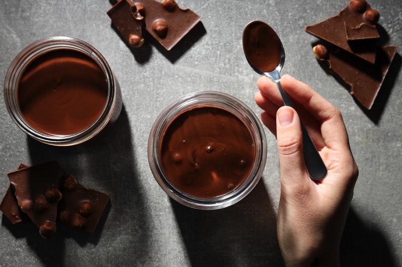 Cioccolato fondente e dieta: fa bene o fa ingrassare?