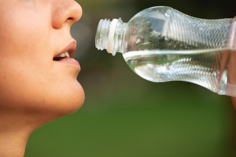 Acqua: quale scegliere? Vivi Sano Mangia Bene