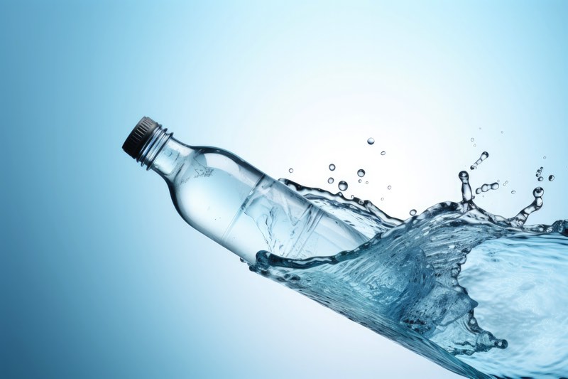 Acqua: quale scegliere? Vivi Sano Mangia Bene