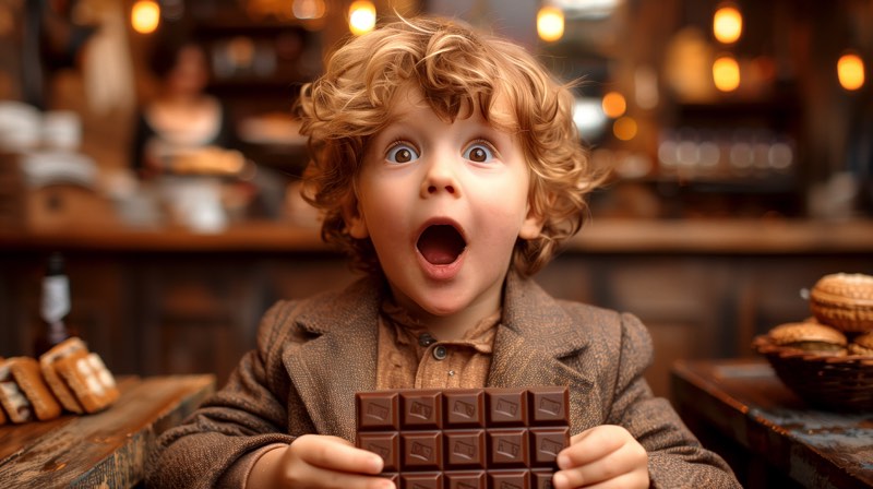 Cioccolato fondente e dieta: fa bene o fa ingrassare?