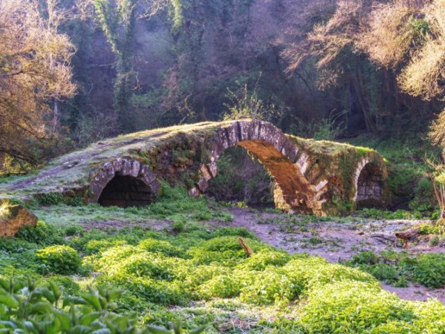 Il cammino dei 3 villaggi: tre perle nascoste della Tuscia 