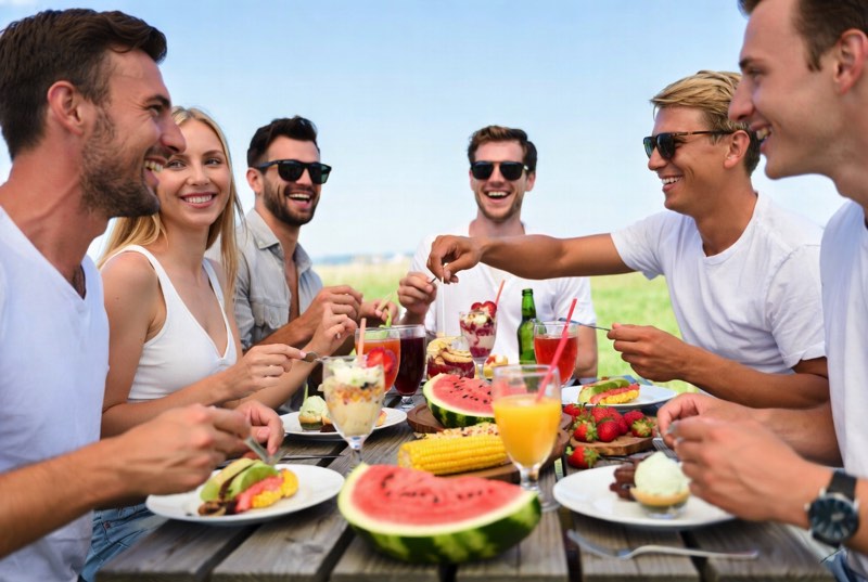 Rituali di benessere per accogliere l’estate