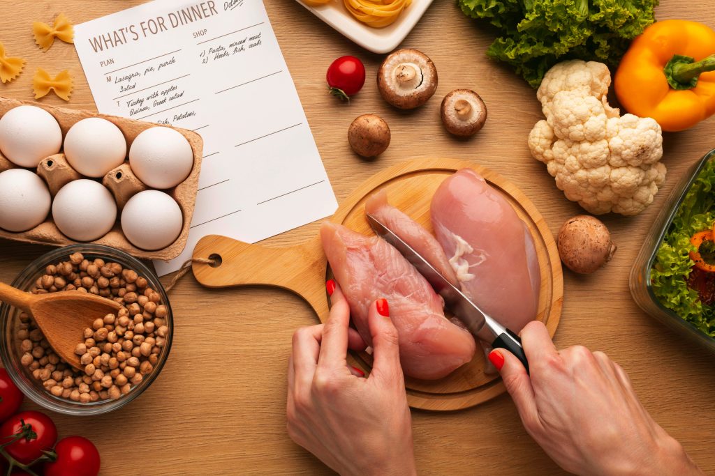 Alimentazione e concentrazione: cosa mangiare per nutrire anche la mente