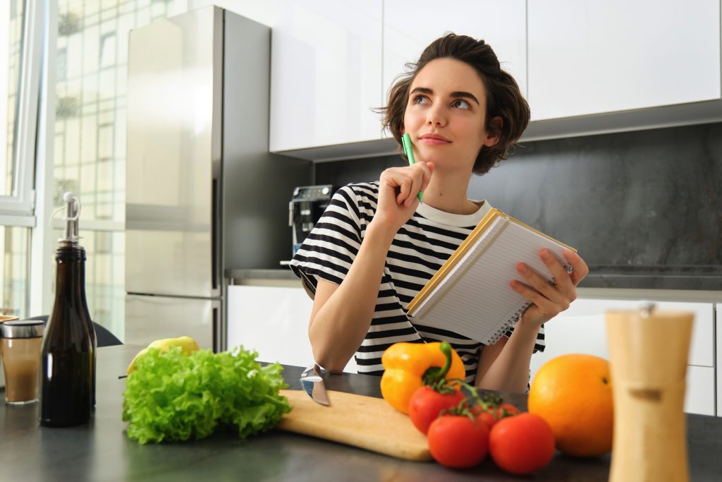 Alimentazione e concentrazione: cosa mangiare per nutrire anche la mente