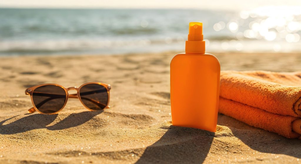 Sole e protezione solare: godersi l’estate senza mettere a rischio la pelle