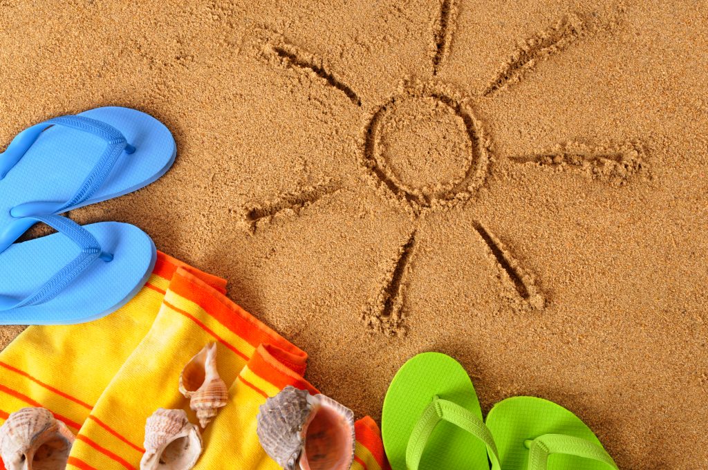 Sole e protezione solare godersi l’estate senza mettere a rischio la pelle