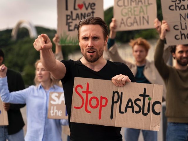 Giornata internazionale senza sacchetti di plastica
