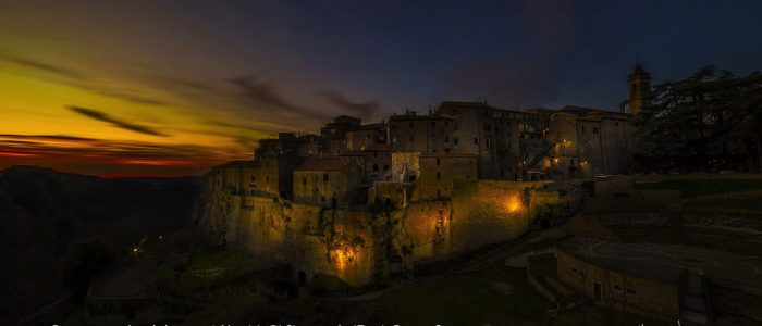 Farnese storia, natura e sapori della Tuscia1 Farnese: storia, natura e sapori della Tuscia - Tuscia Fotografia