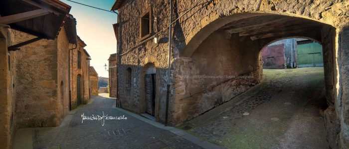 Farnese storia, natura e sapori della Tuscia10 Farnese: storia, natura e sapori della Tuscia - Tuscia Fotografia