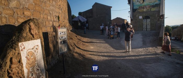 Farnese storia, natura e sapori della Tuscia12 Farnese: storia, natura e sapori della Tuscia - Tuscia Fotografia