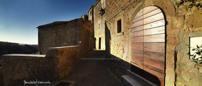 Farnese storia, natura e sapori della Tuscia13 Farnese: storia, natura e sapori della Tuscia - Tuscia Fotografia