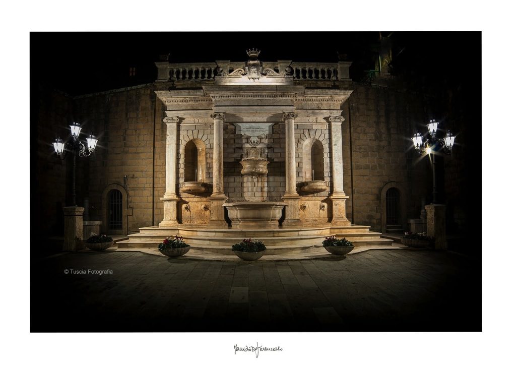 Farnese: storia, natura e sapori della Tuscia - Tuscia Fotografia